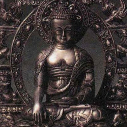 Tibetan Silver: A Wisdom-Forged Alloy Between Tradition and Function