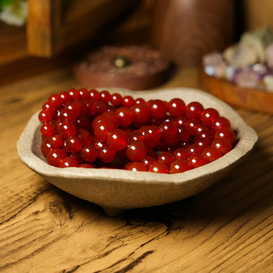 The Symbolism of Prayer Beads: A Comparison Between Western Religions and Chinese Traditions