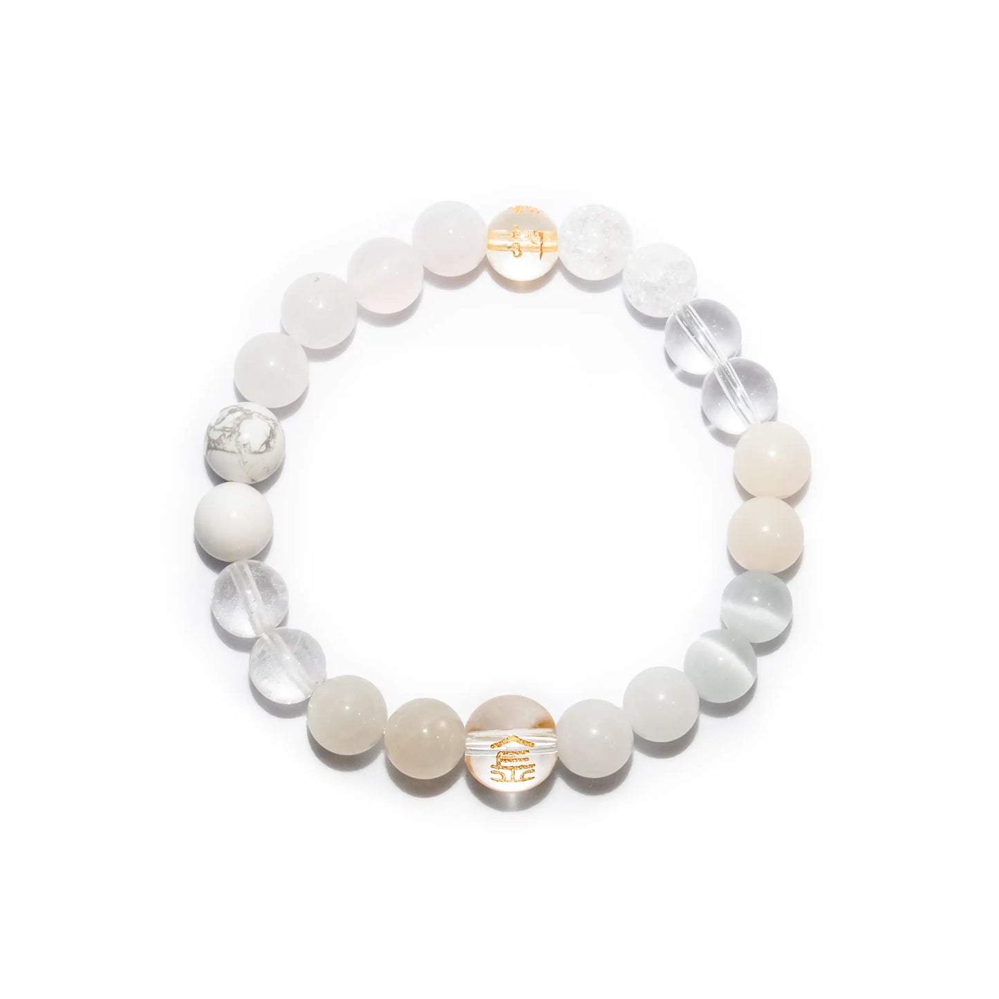 Five Elements Bracelet