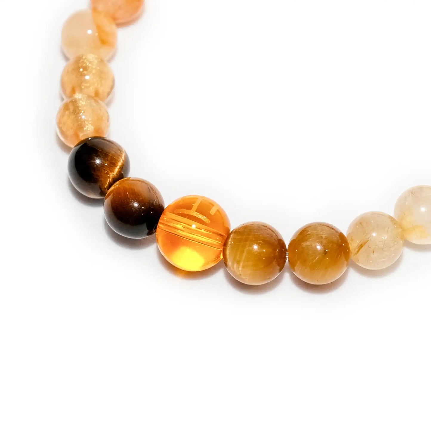 Five Elements Bracelet