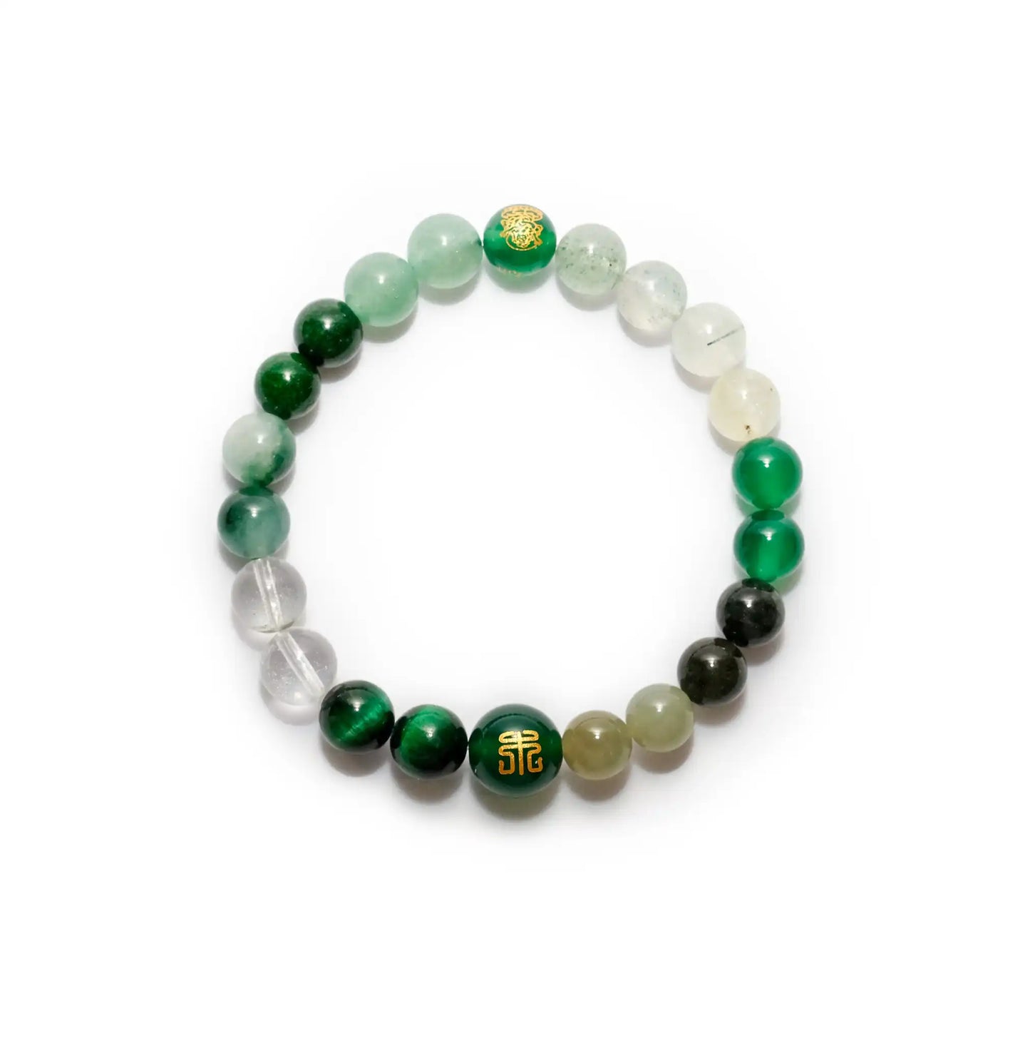 Five Elements Bracelet