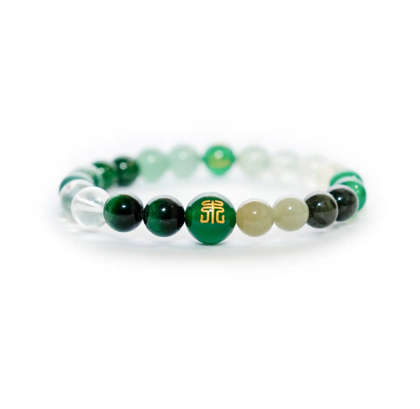 Five Elements Bracelet