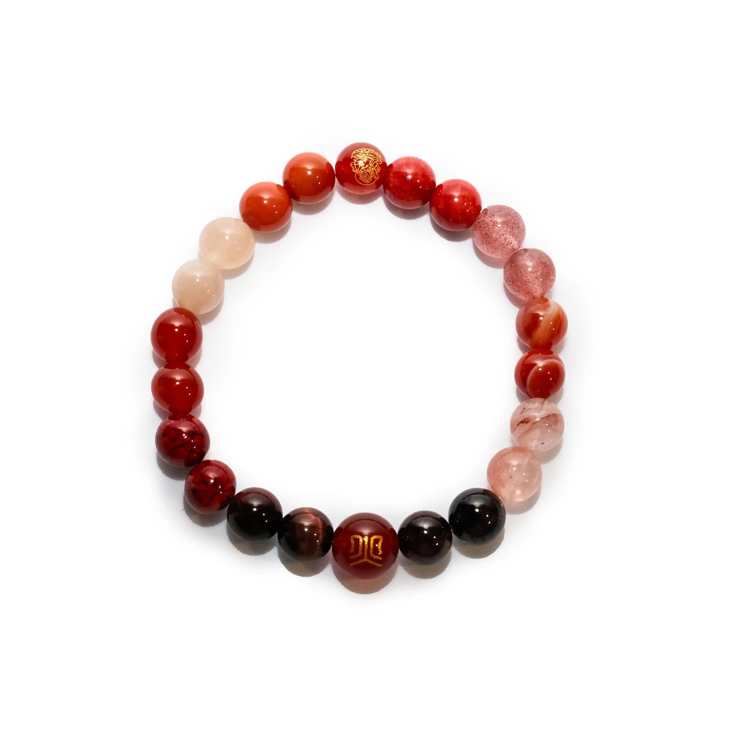 Five Elements Bracelet