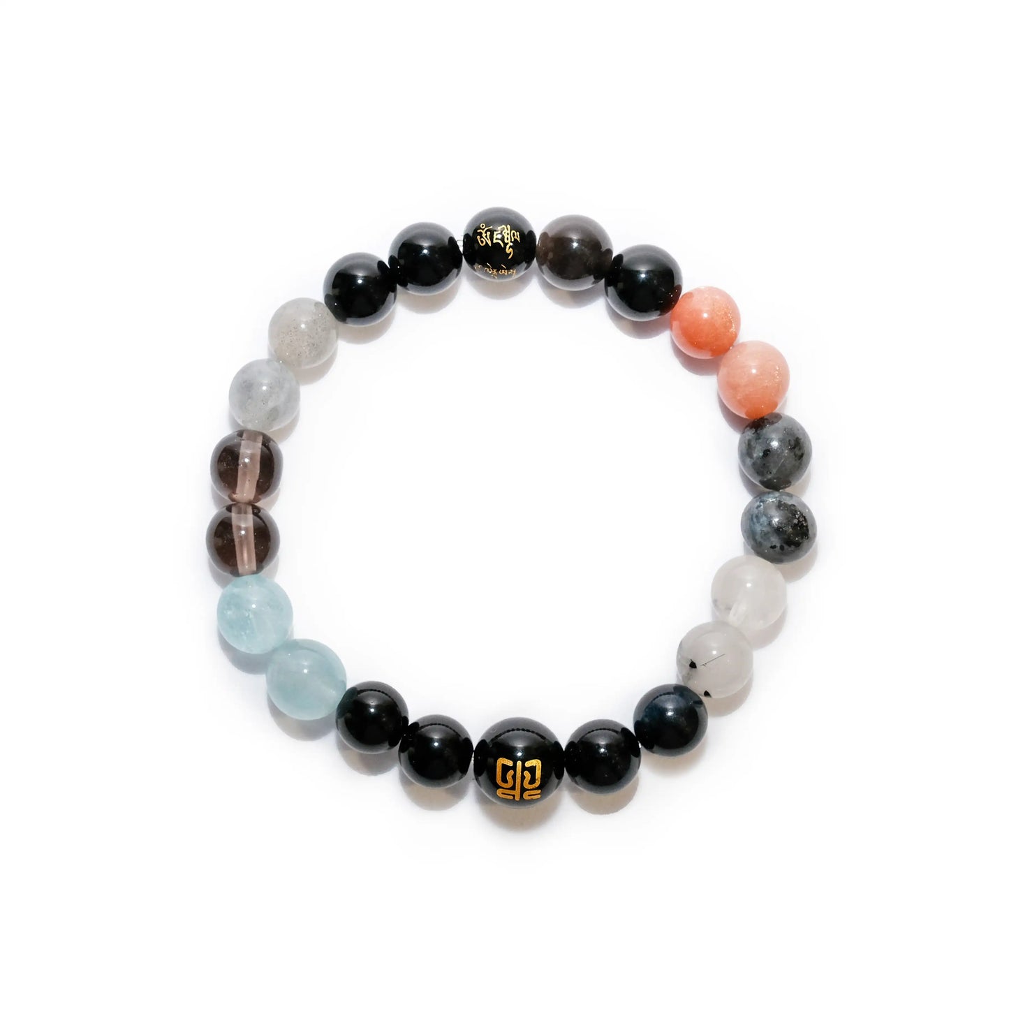 Five Elements Bracelet