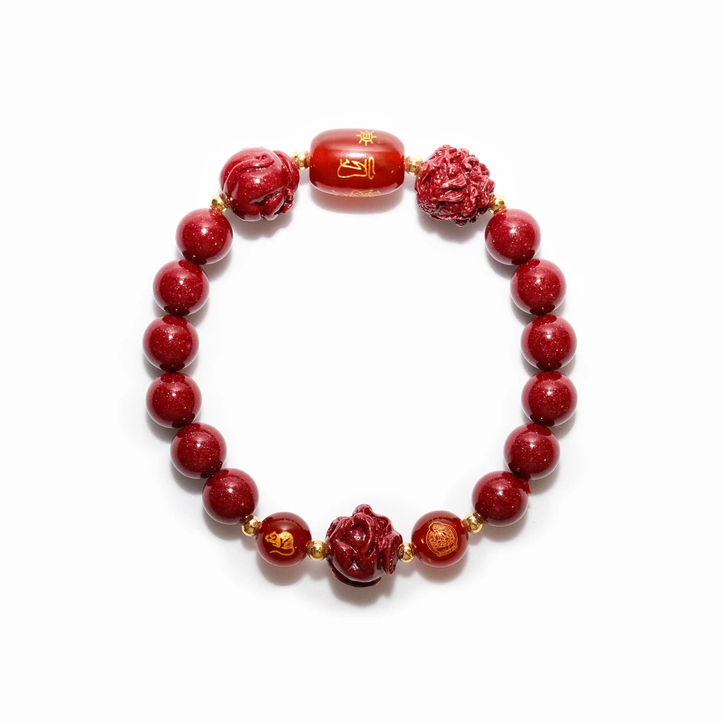 Zodiac Bracelet