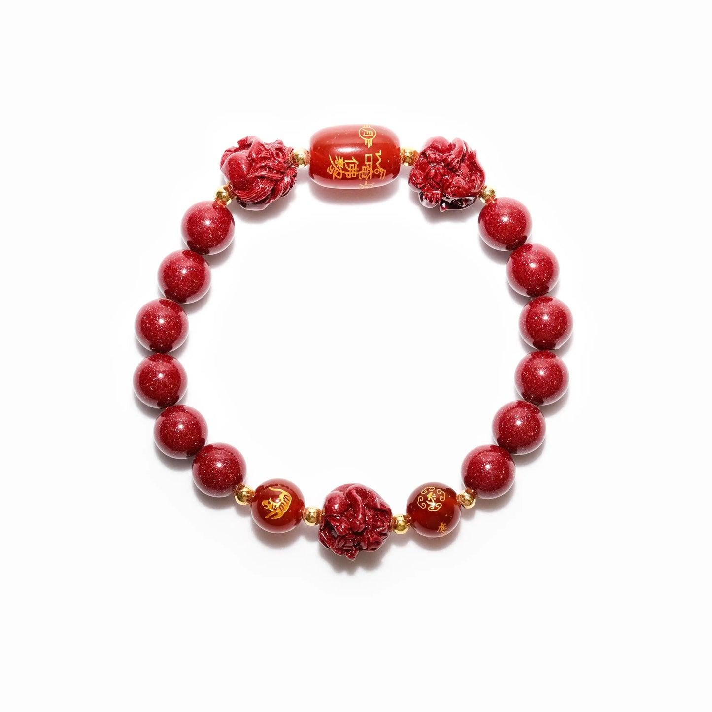 Zodiac Bracelet