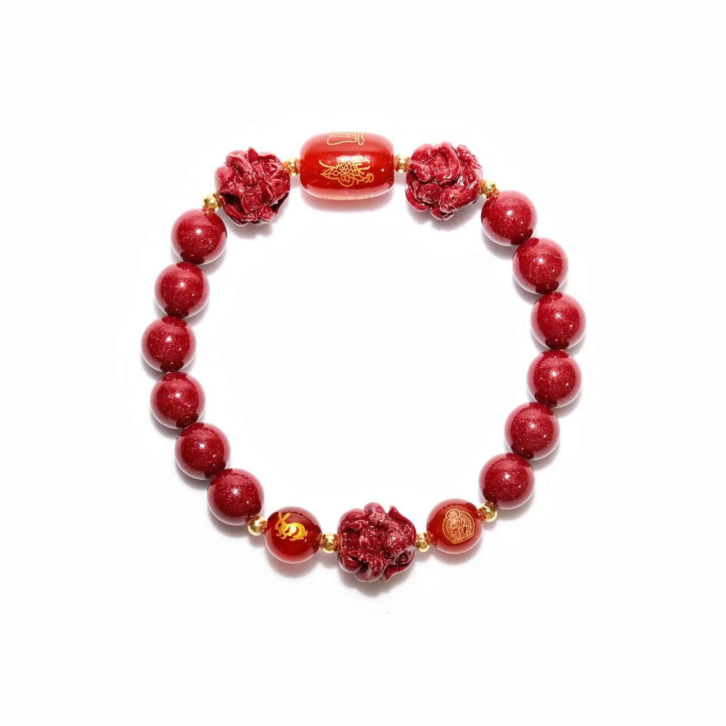 Zodiac Bracelet