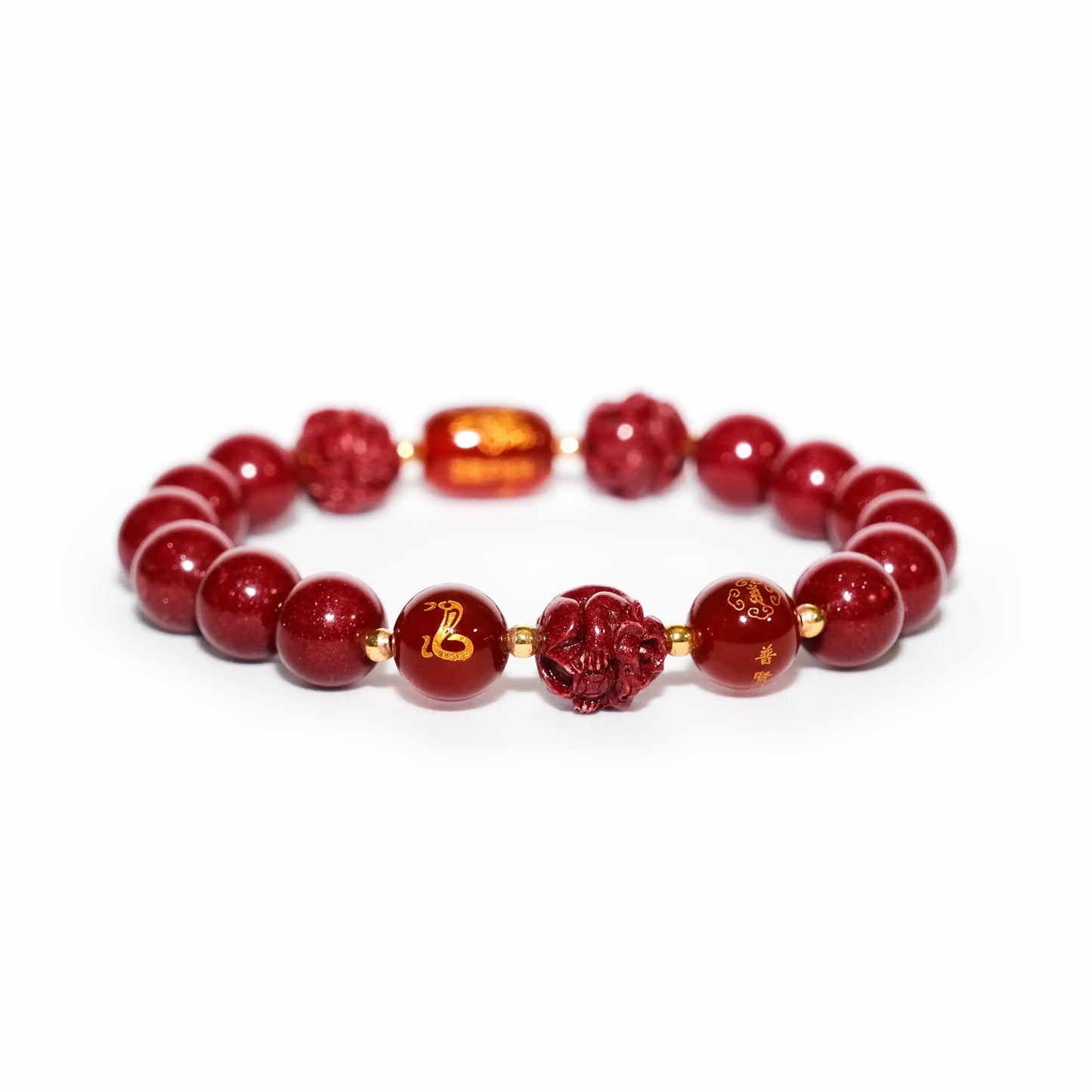 Zodiac Bracelet
