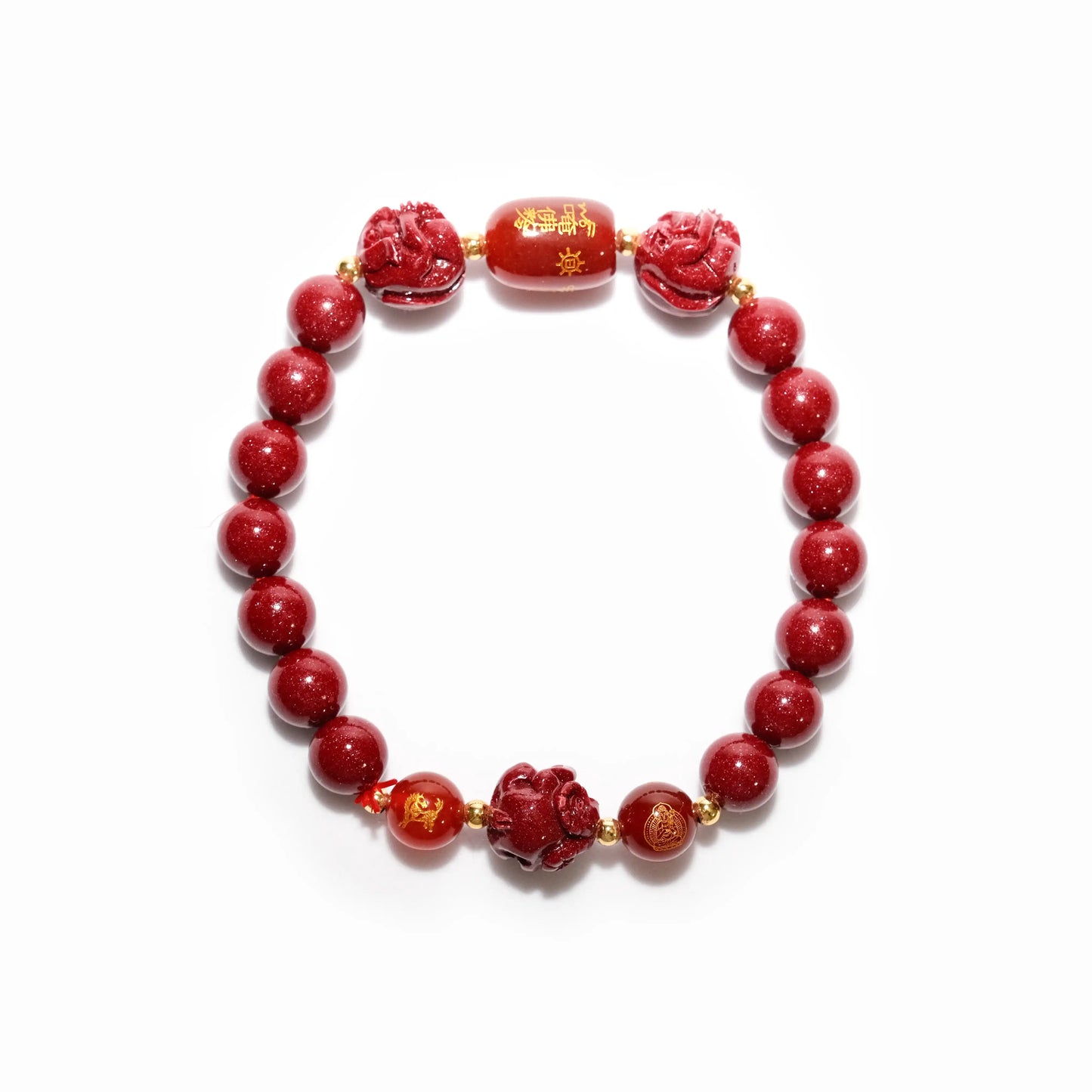 Zodiac Bracelet