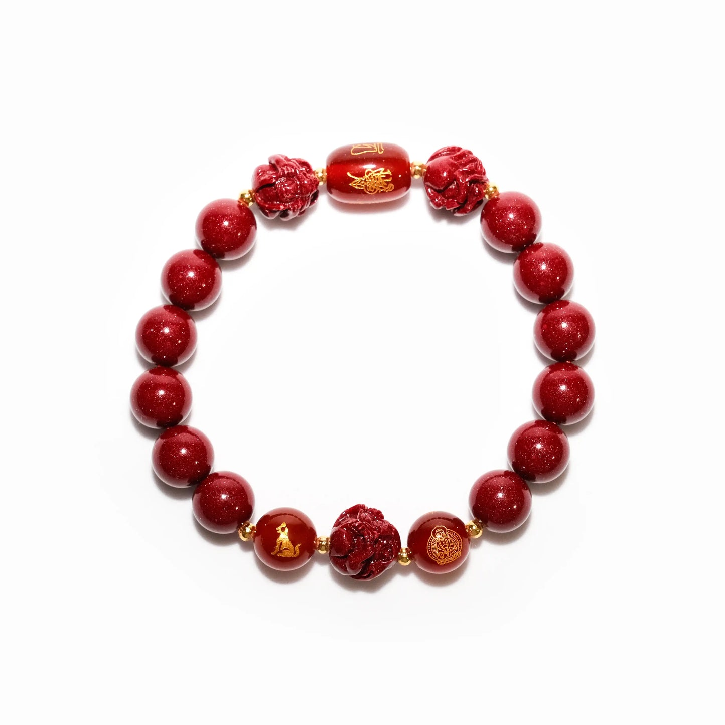 Zodiac Bracelet