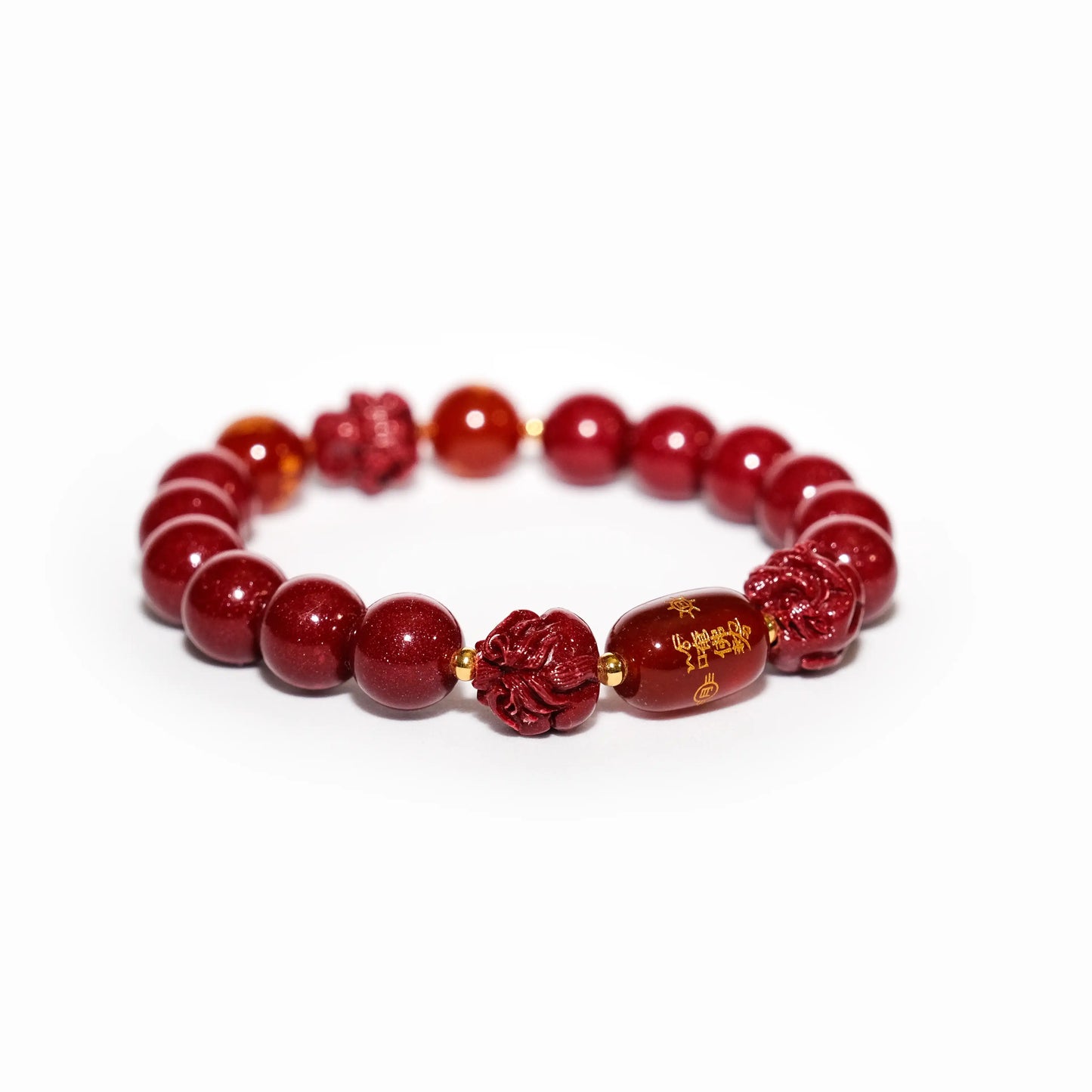 Zodiac Bracelet