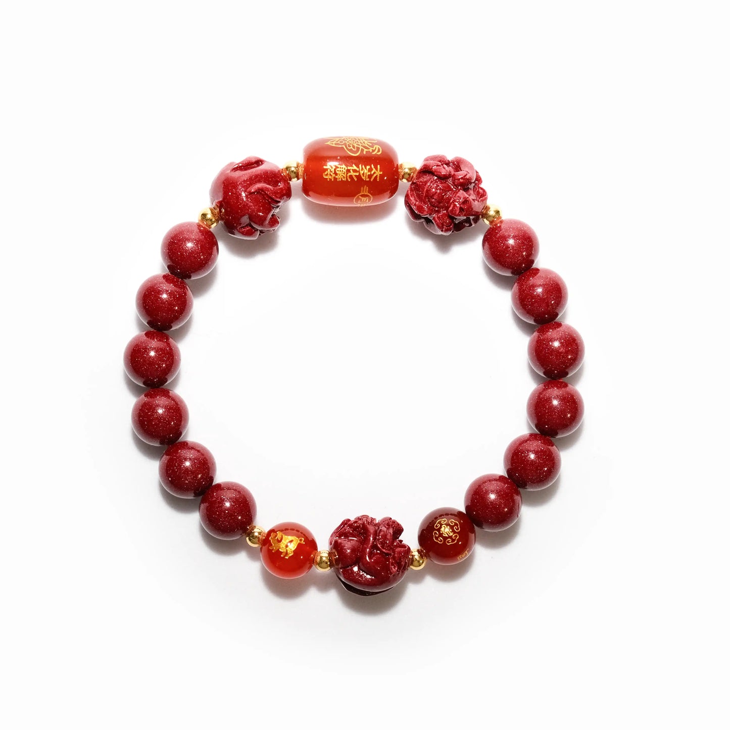 Zodiac Bracelet