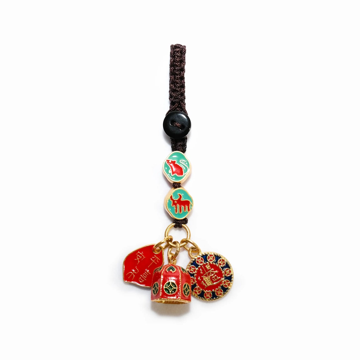 Zodiac Harmony Pendants