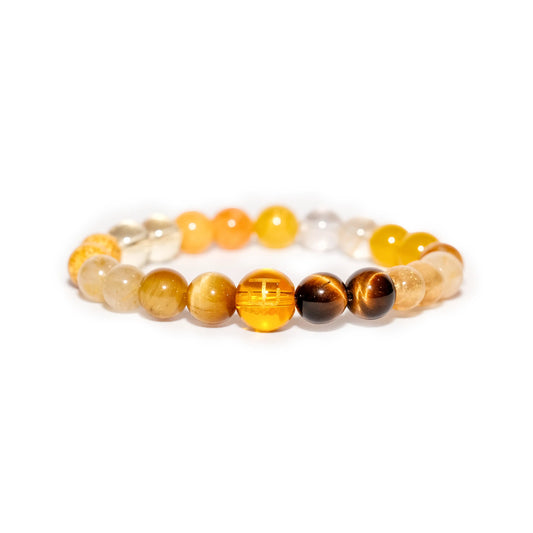 Five Elements Bracelet