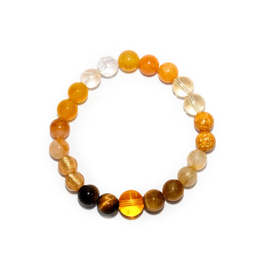 Five Elements Bracelet