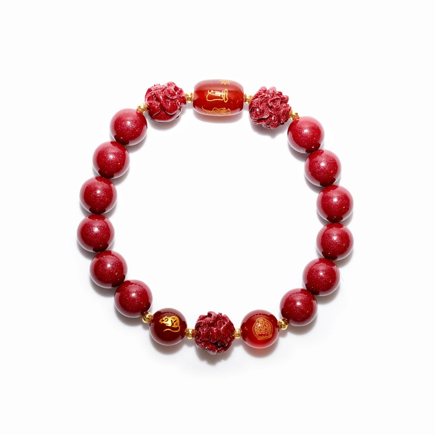 Zodiac Bracelet