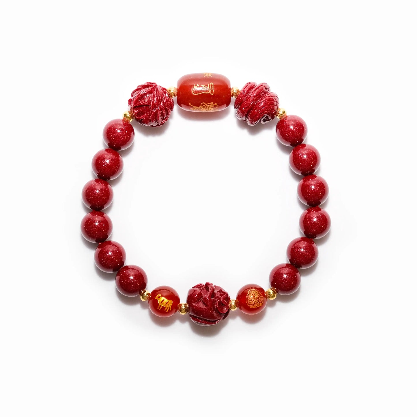 Zodiac Bracelet