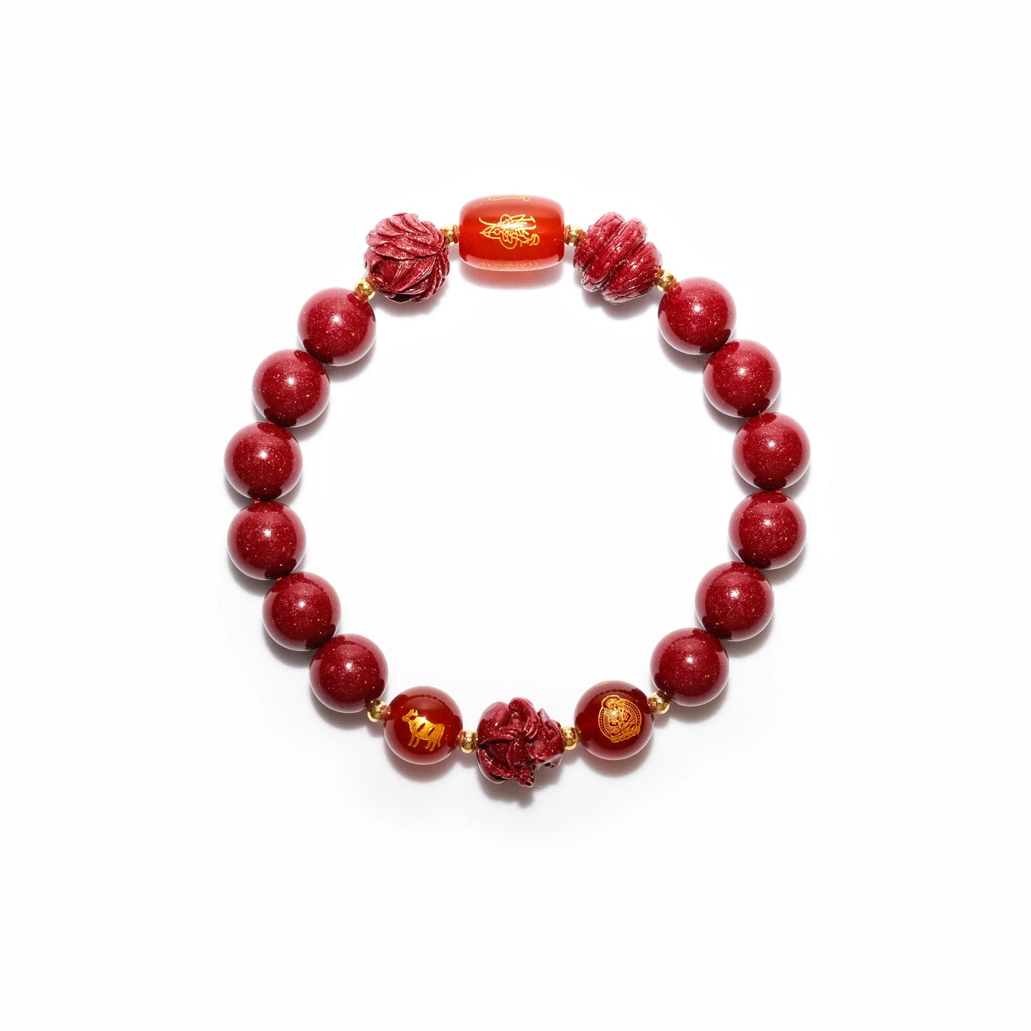 Zodiac Bracelet