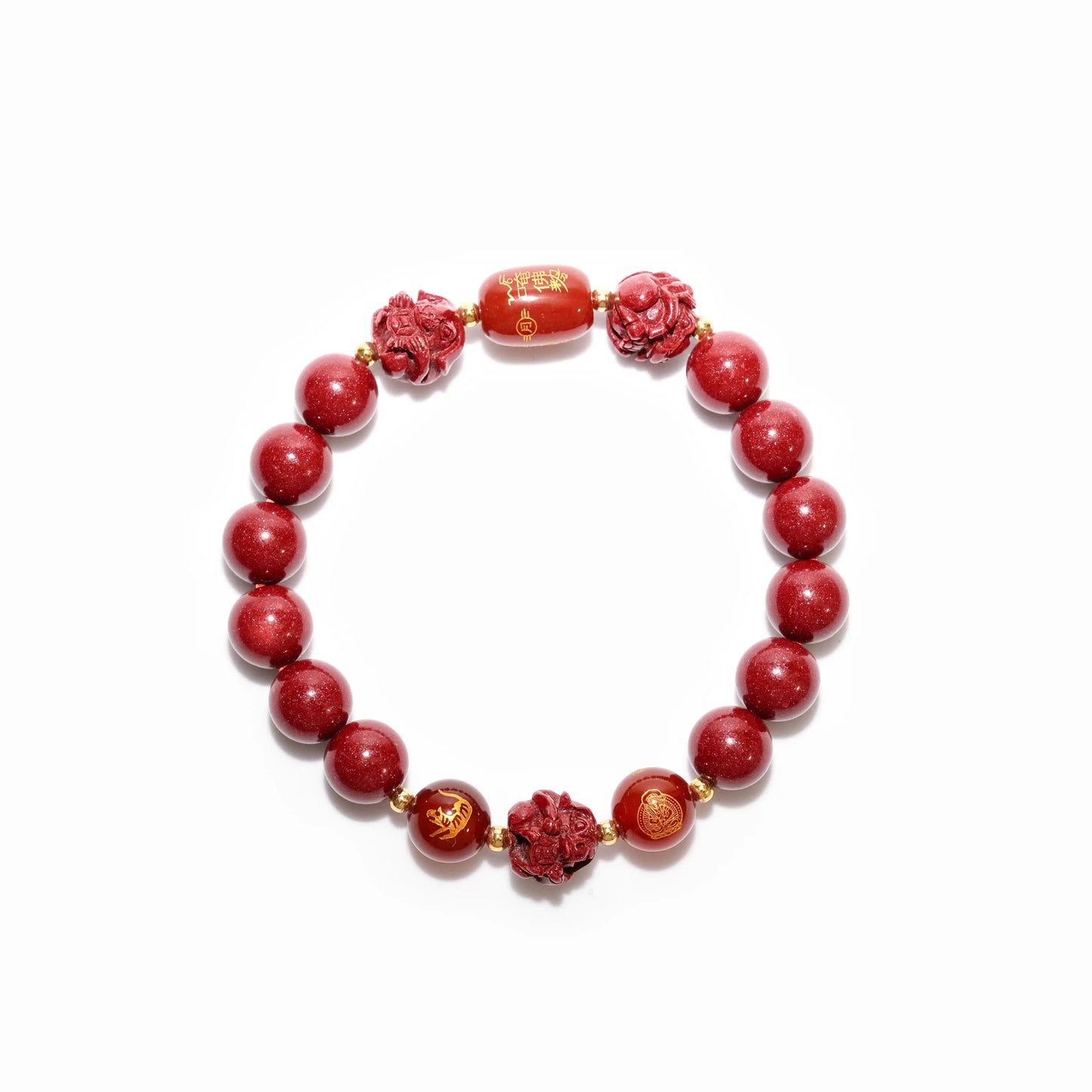 Zodiac Bracelet