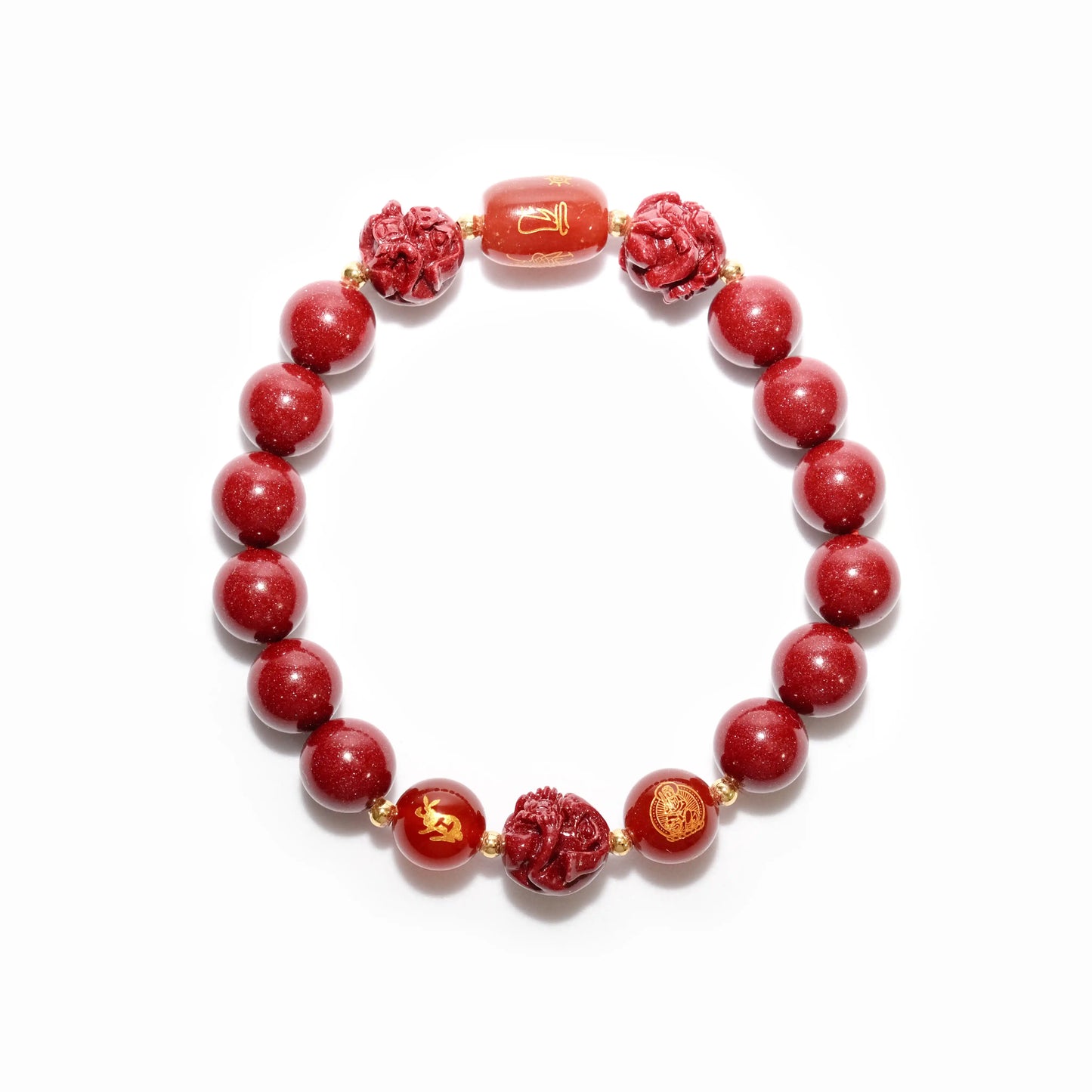 Zodiac Bracelet