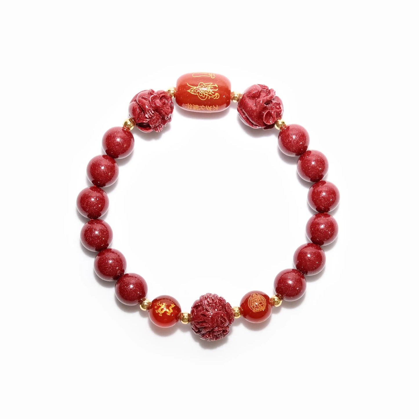 Zodiac Bracelet