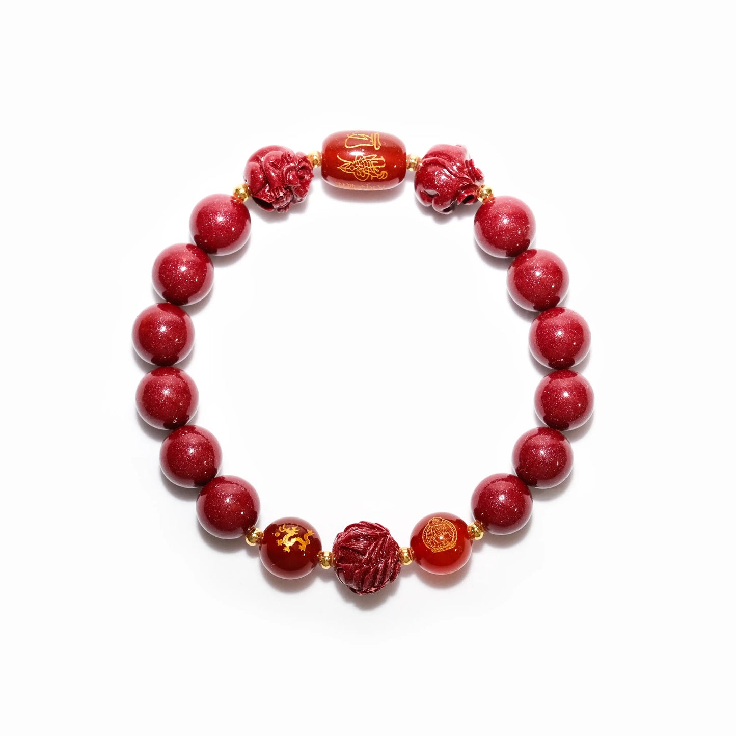 Zodiac Bracelet