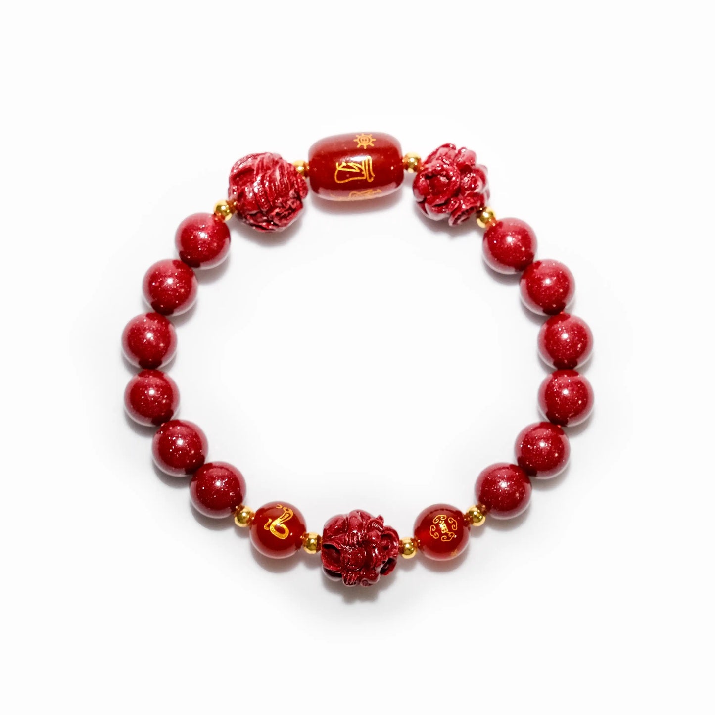 Zodiac Bracelet