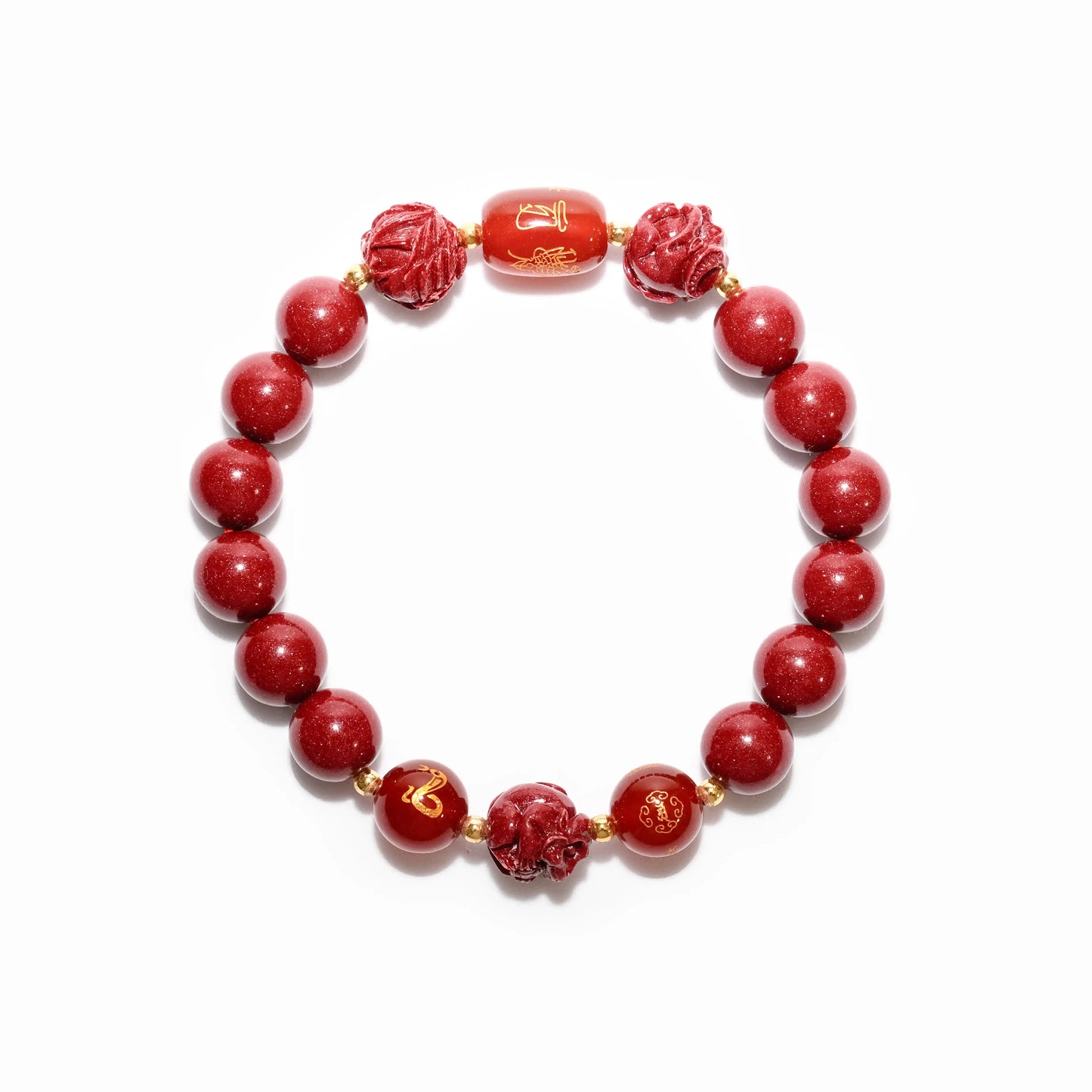 Zodiac Bracelet