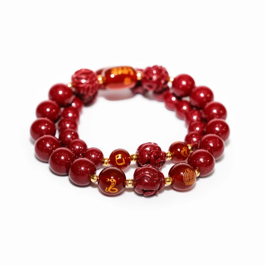 Zodiac Bracelet
