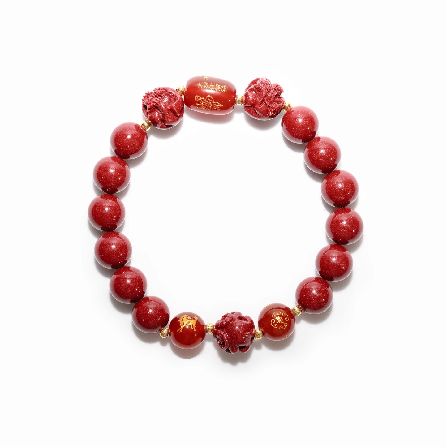 Zodiac Bracelet