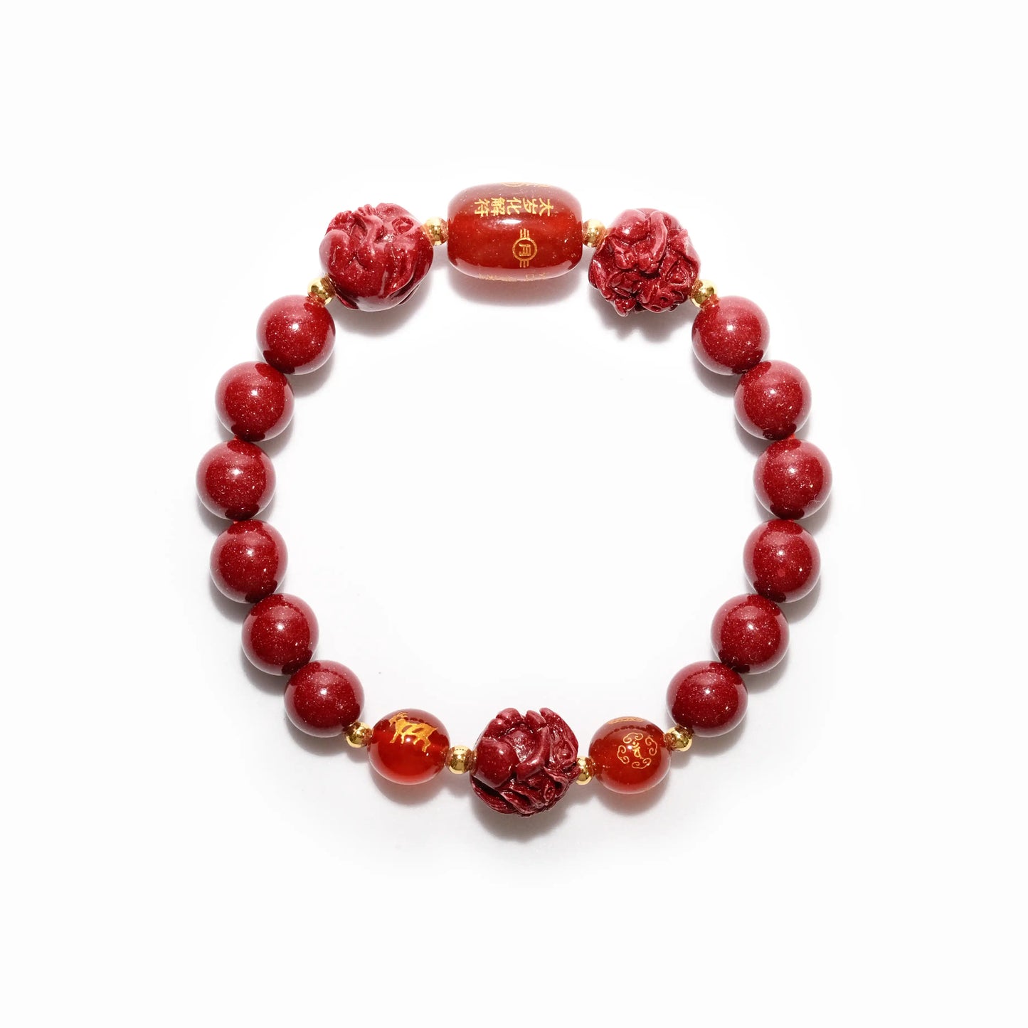 Zodiac Bracelet