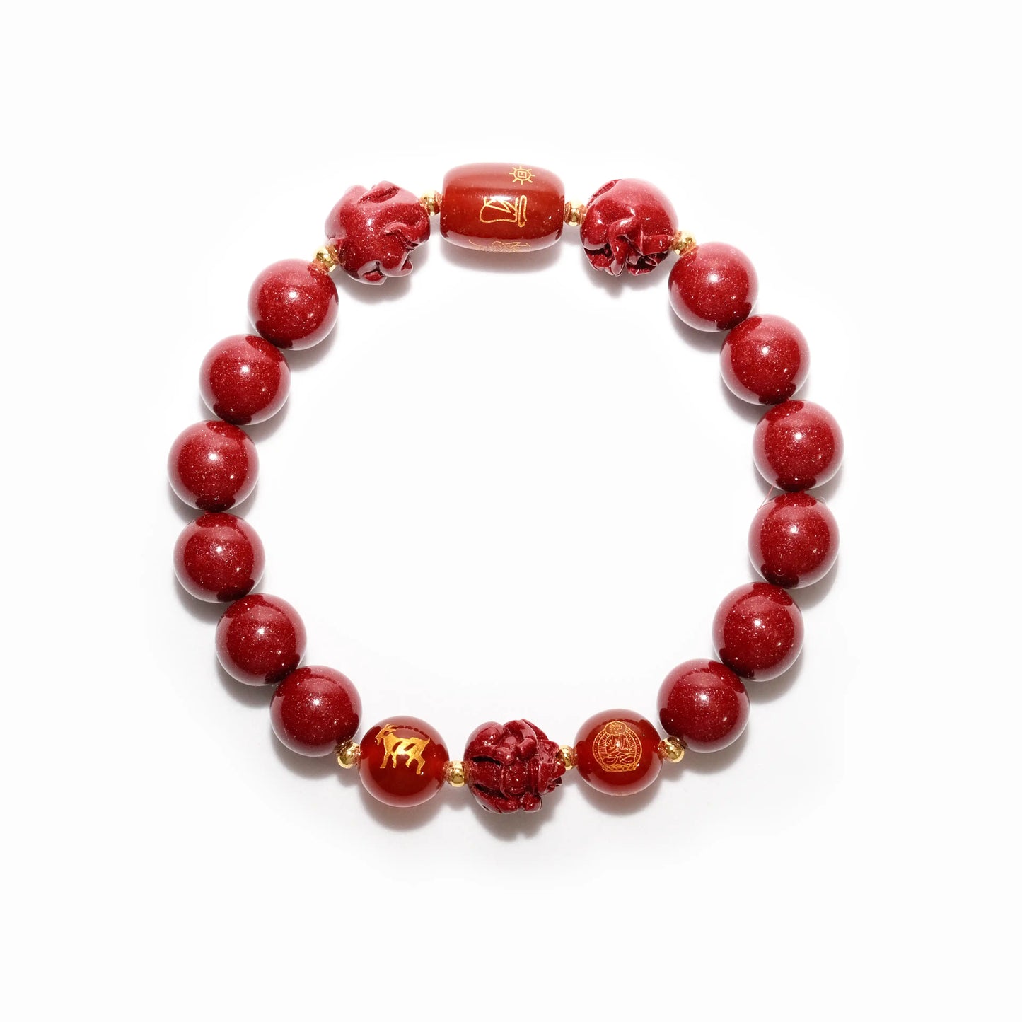 Zodiac Bracelet