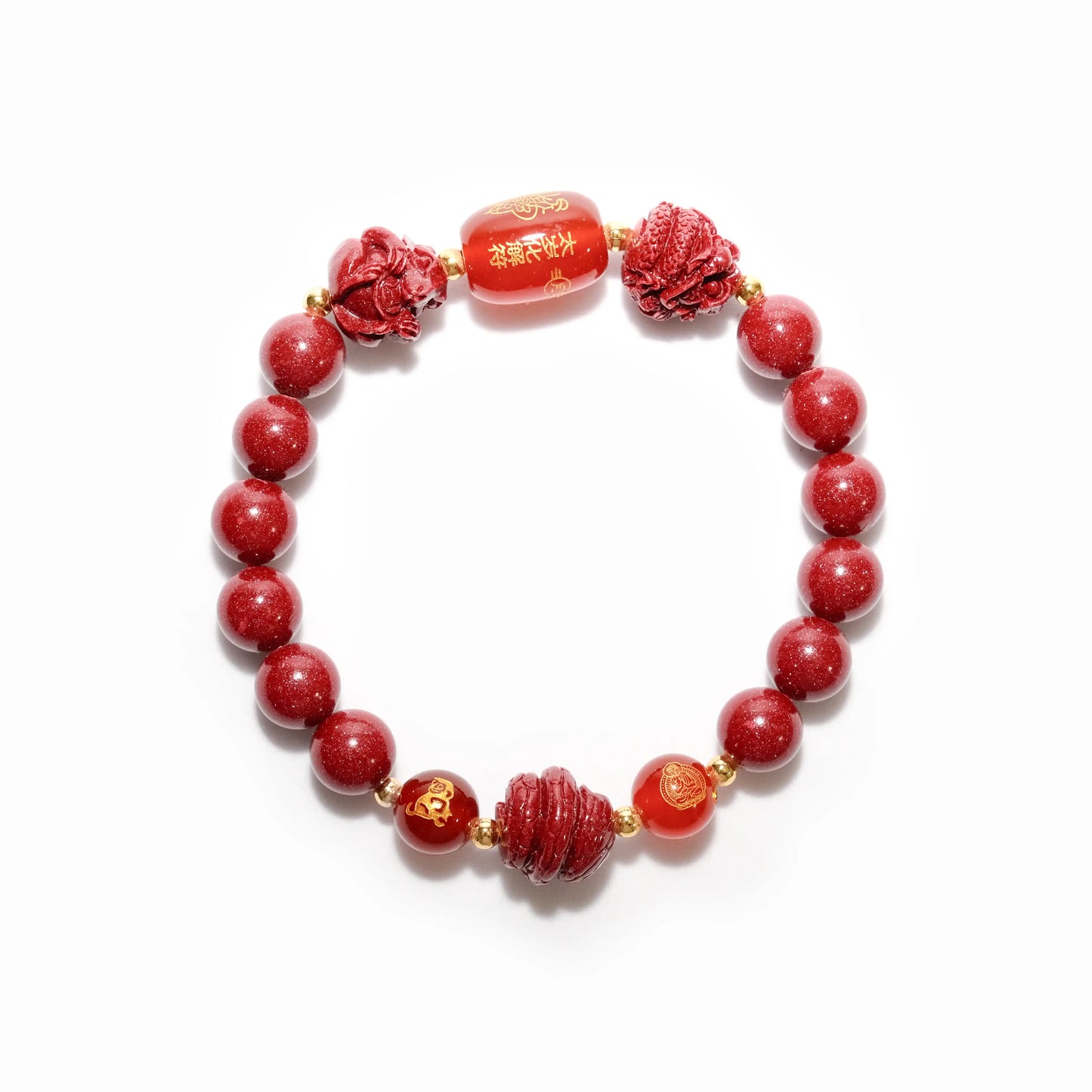 Zodiac Bracelet