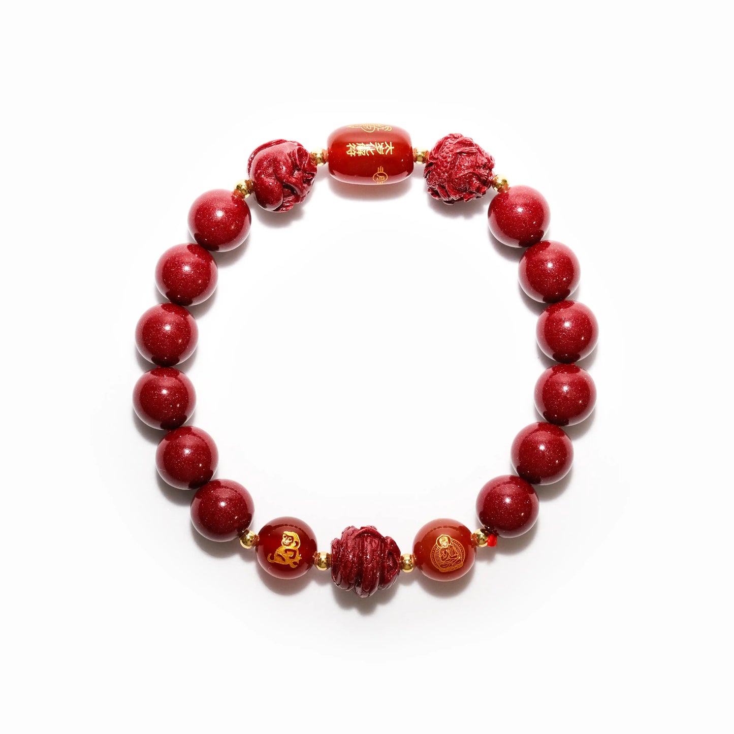Zodiac Bracelet