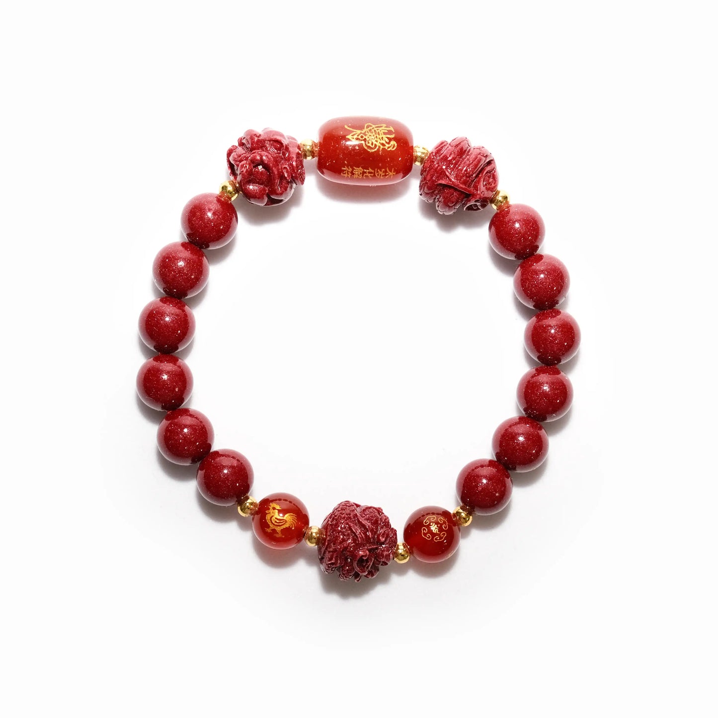 Zodiac Bracelet