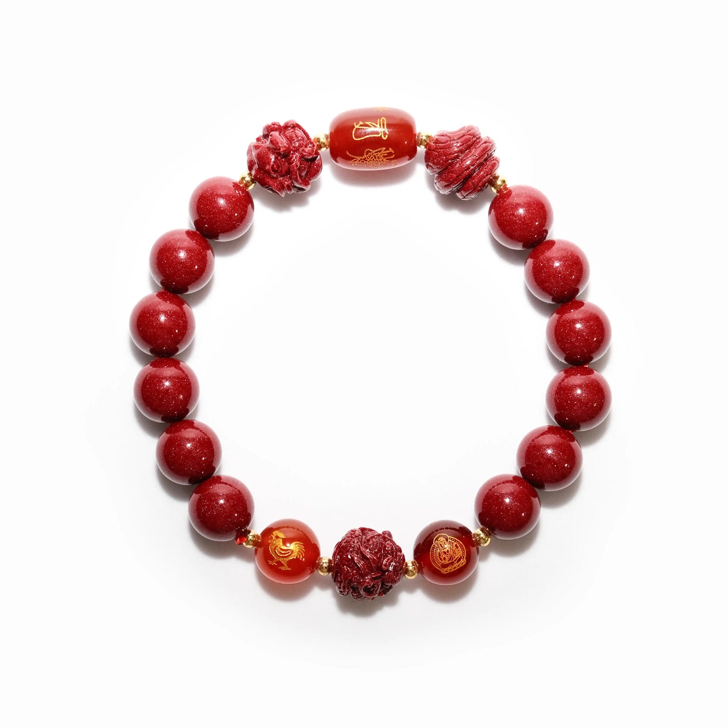 Zodiac Bracelet