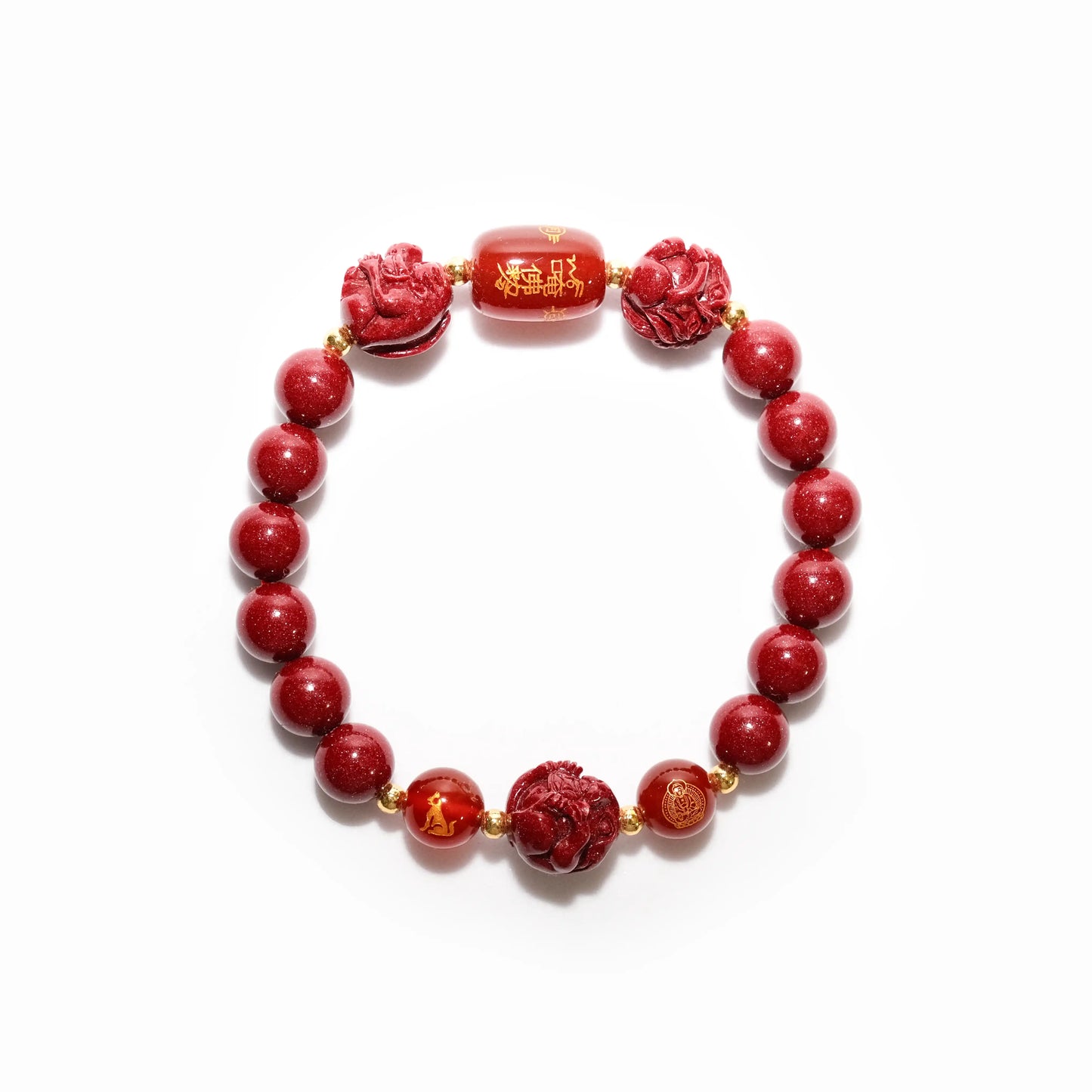 Zodiac Bracelet