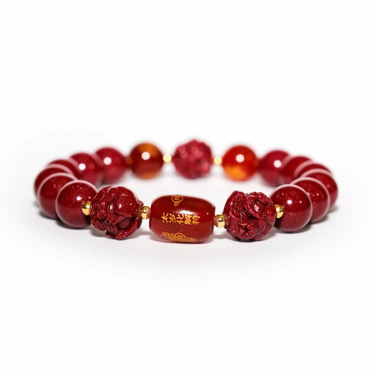 Zodiac Bracelet