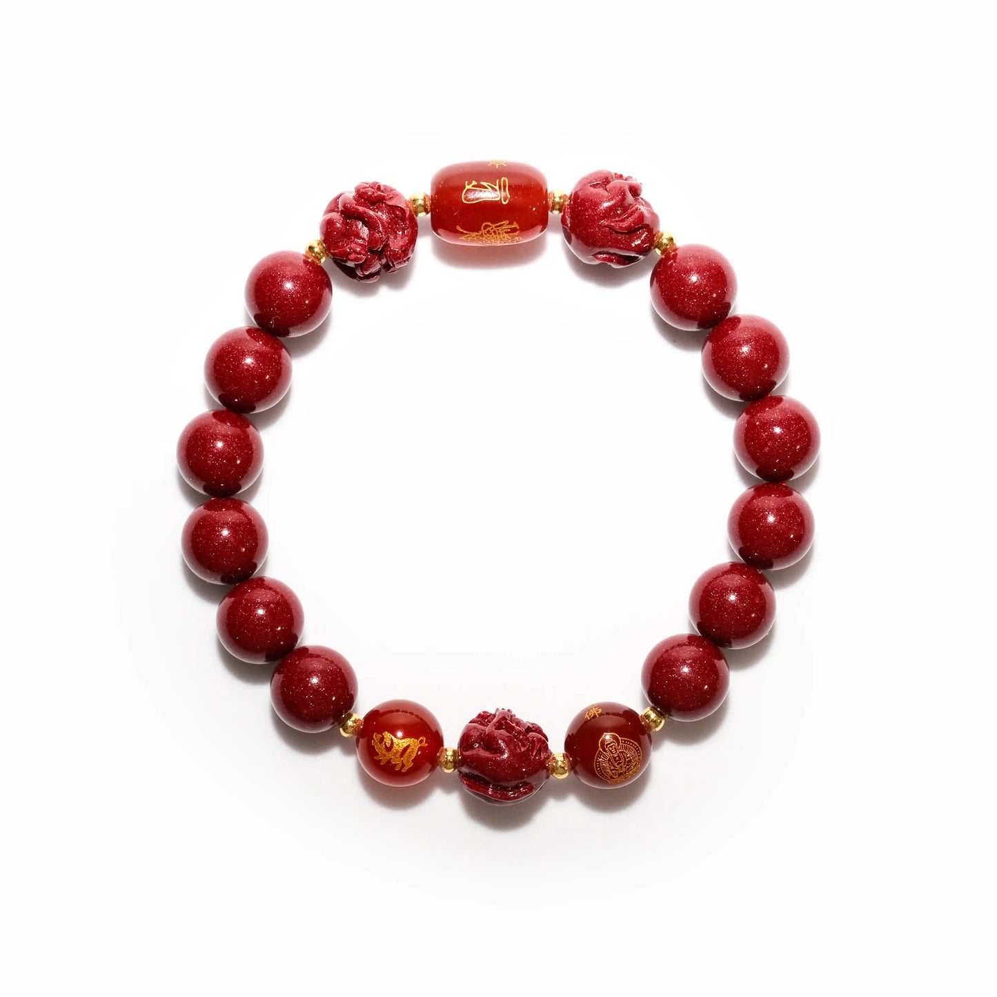 Zodiac Bracelet