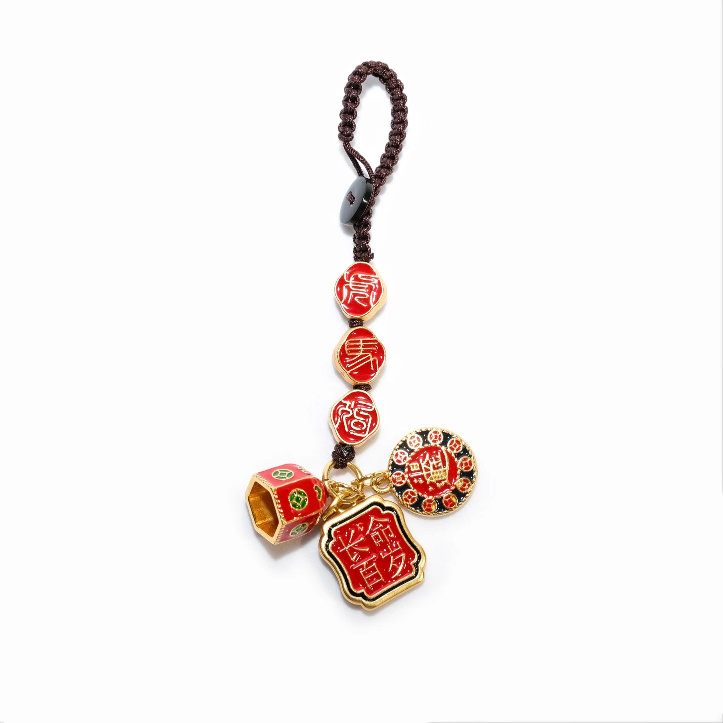 Zodiac Harmony Pendants