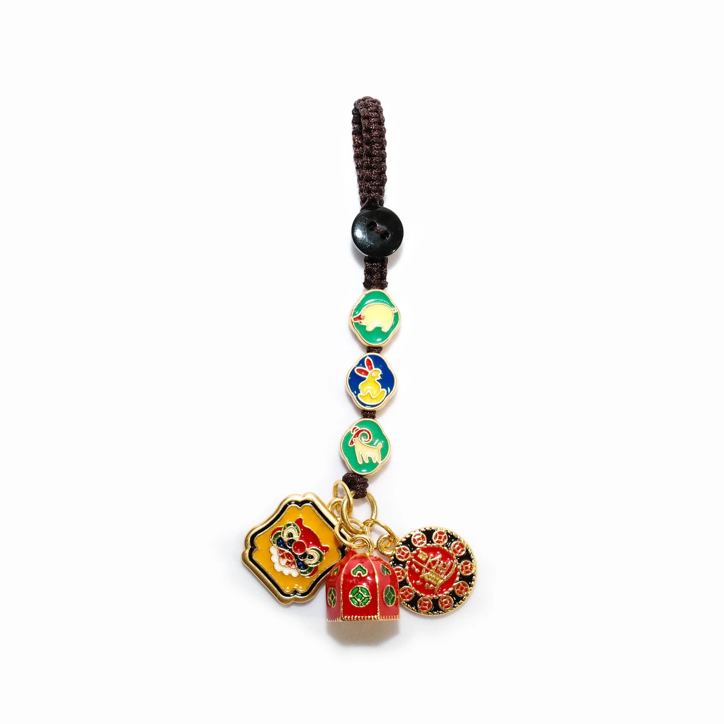 Zodiac Harmony Pendants