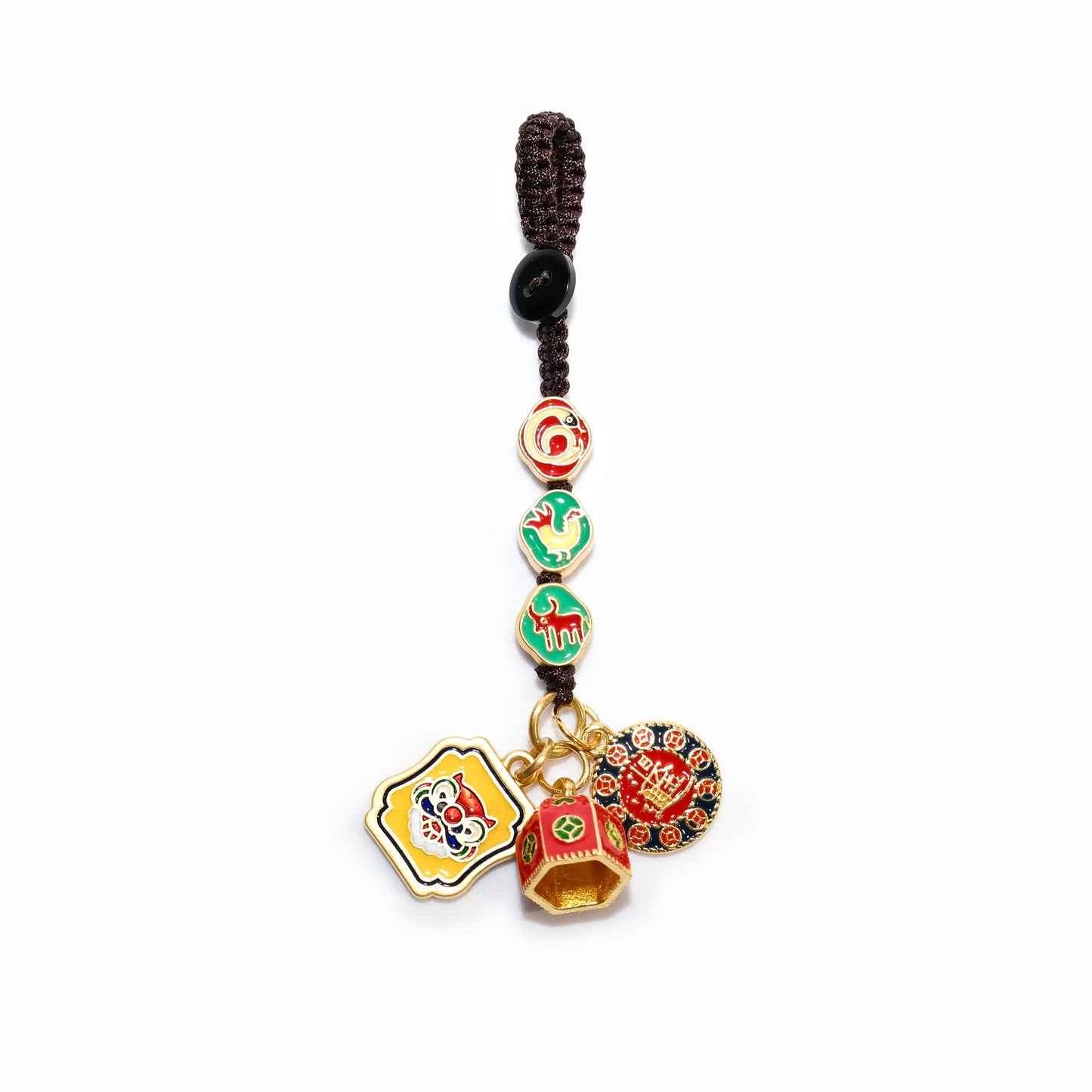 Zodiac Harmony Pendants
