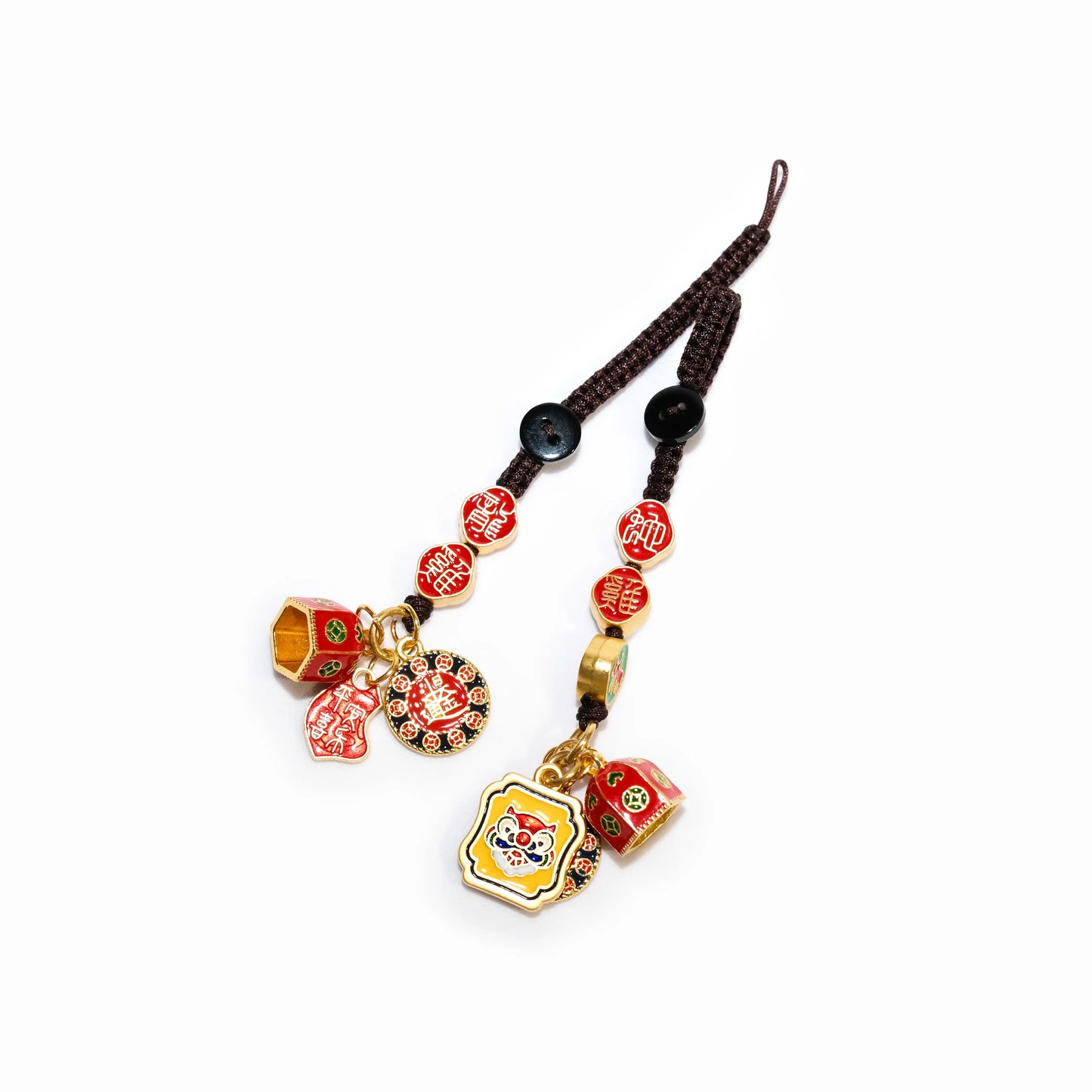Zodiac Harmony Pendants
