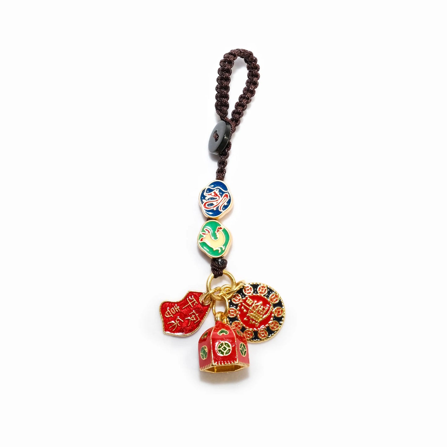 Zodiac Harmony Pendants