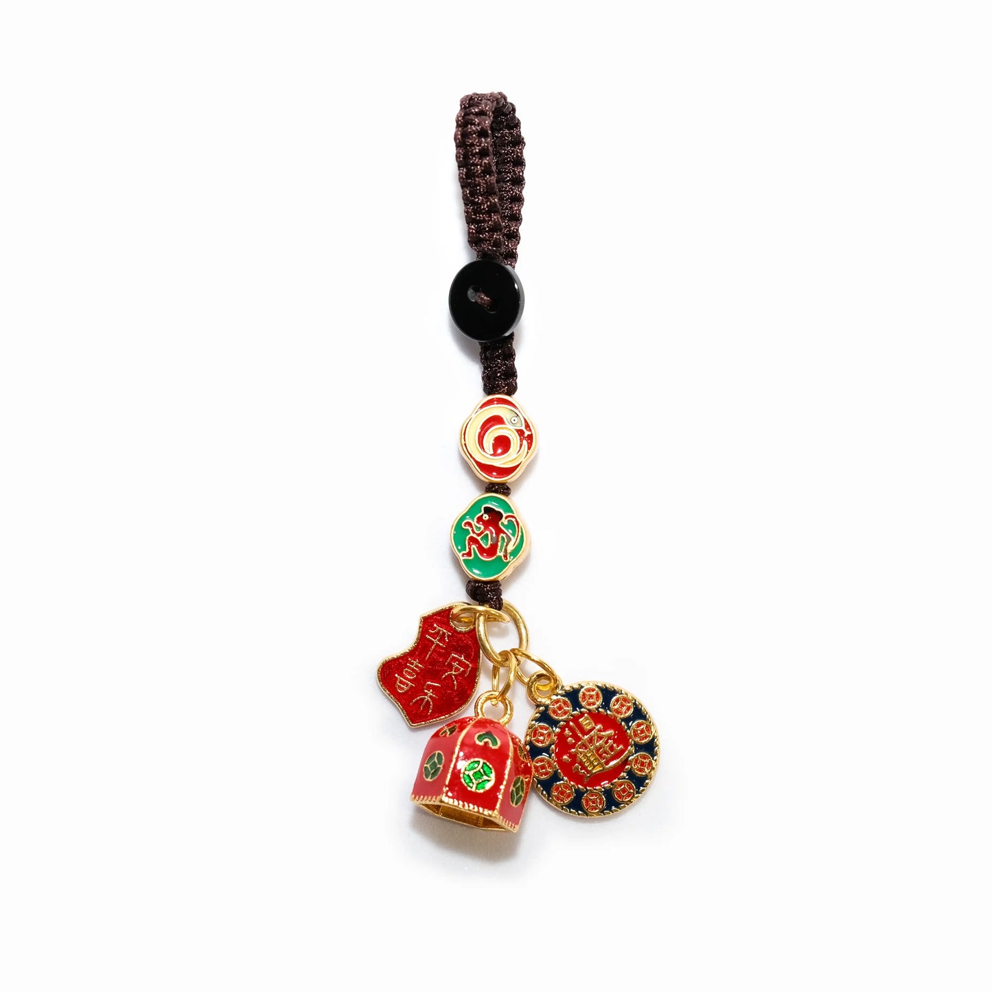 Zodiac Harmony Pendants