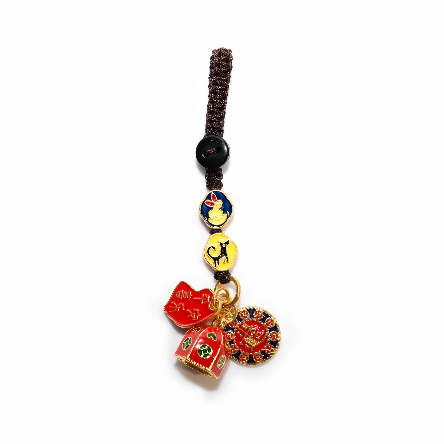 Zodiac Harmony Pendants