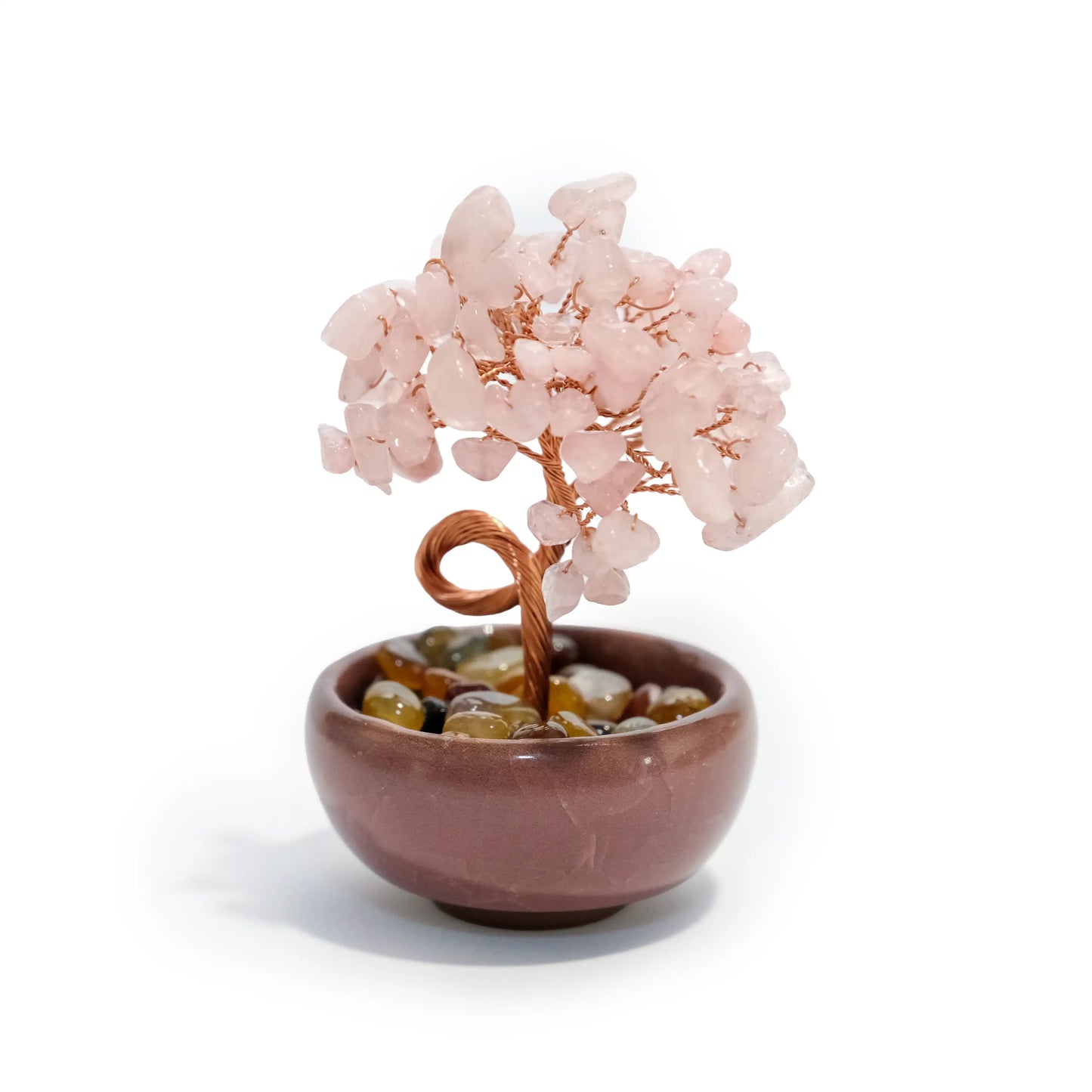 Crystal Abundance Tree
